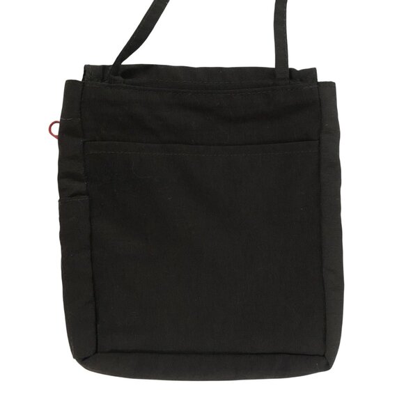 Vintage Y2K Aeropostale Green Gorpcore Granola Girl Fanny Pack Waist Bum Bag - Picture 4 of 5